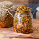 ACHAR OU MIX PICKLE/ 500g