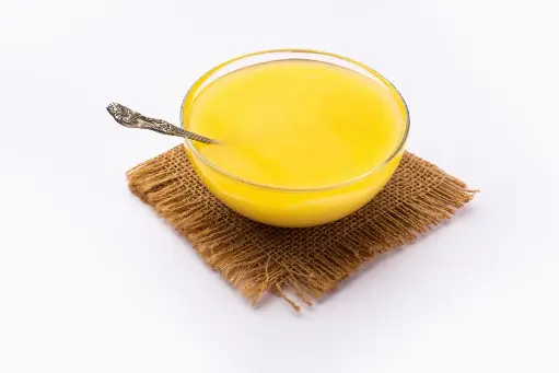 Desi ghee fait maison 500g