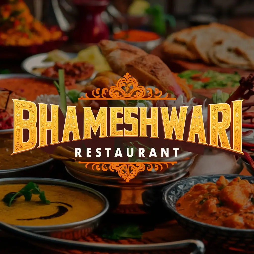 Restaurant Bhameshwari